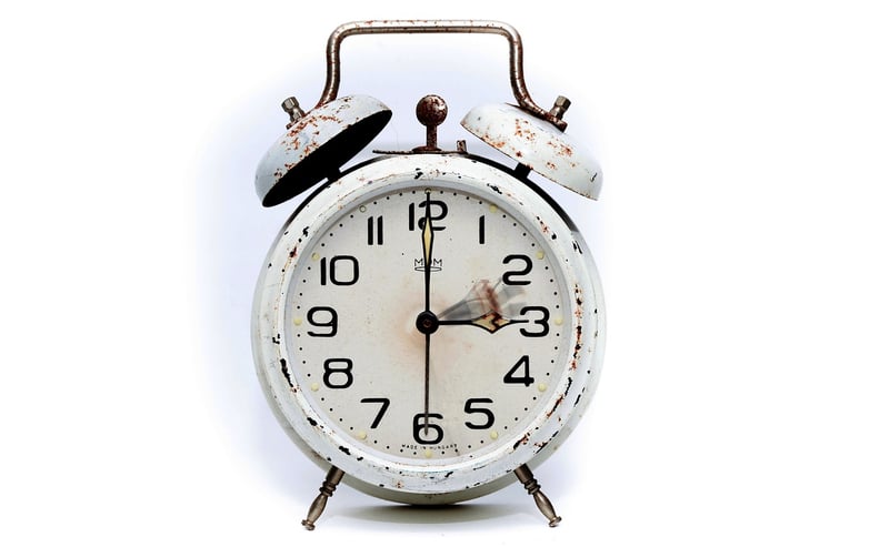 Time Traveler's Tips